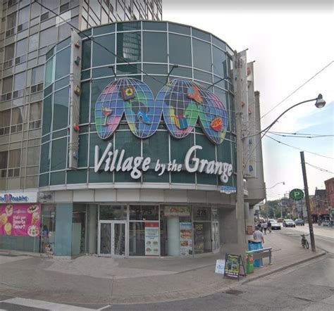 village by the grange|village by the grange shops.